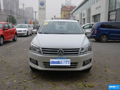 2015款 1.6L 手动 舒适版