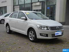 2015款 1.6L 手动 舒适版