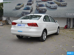 2015款 1.6L 手动 舒适版