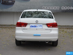 2015款 1.6L 手动 舒适版
