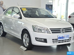 2015款 1.6L 手动 舒适版