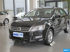 2015款 1.6L 手动 舒适版