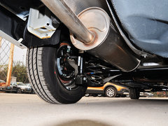 2015款 1.6L 自动 风尚版
