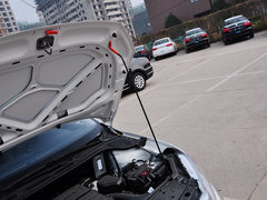 2015款 1.6L 自动 风尚版