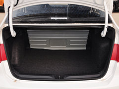 2015款 1.6L 自动 风尚版