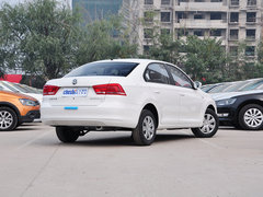 2015款 1.6L 自动 风尚版