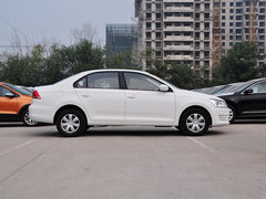 2015款 1.6L 自动 风尚版