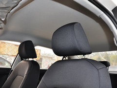 2015款 1.6L 自动 风尚版