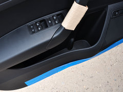 2015款 1.6L 自动 风尚版
