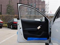 2015款 1.6L 自动 风尚版