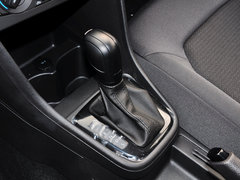 2015款 1.6L 自动 风尚版