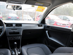 2015款 1.6L 自动 风尚版