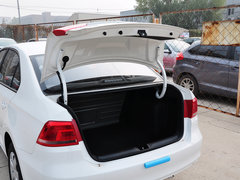 2015款 1.6L 自动 风尚版