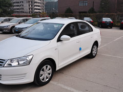 2015款 1.6L 自动 风尚版