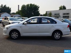 2015款 1.6L 自动 风尚版