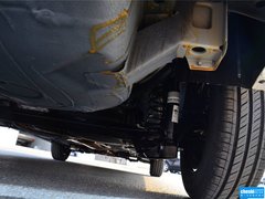 2015款 1.6L 自动 风尚版