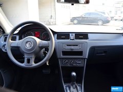 2015款 1.6L 自动 风尚版