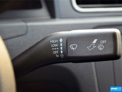 2015款 1.6L 自动 风尚版