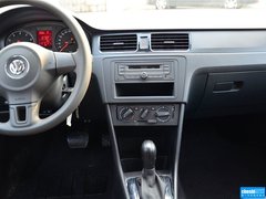 2015款 1.6L 自动 风尚版