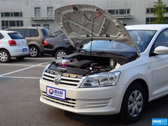 2015款 1.6L 自动 风尚版
