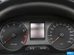 2015款 1.6L 自动 风尚版