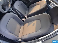 2015款 1.6L 自动 风尚版
