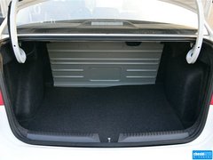 2015款 1.6L 自动 风尚版