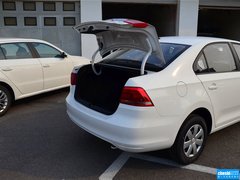 2015款 1.6L 自动 风尚版