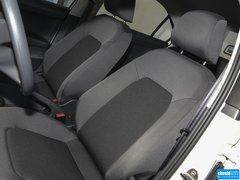 2015款 1.6L 自动 风尚版