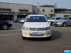 2015款 1.6L 自动 风尚版