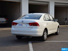 2015款 1.6L 自动 风尚版