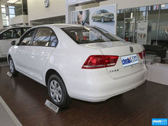 2015款 1.6L 自动 风尚版