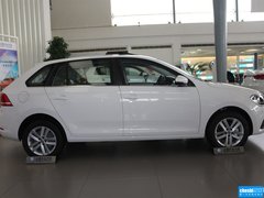 2015款 1.6L 手动 风尚版