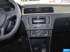 2015款 1.6L 手动 风尚版