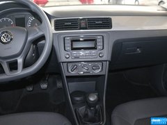 2015款 1.6L 手动 风尚版
