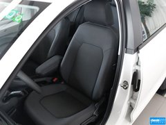 2015款 1.6L 手动 风尚版