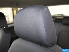 2015款 1.6L 手动 风尚版