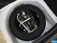 2015款 1.6L 手动 风尚版