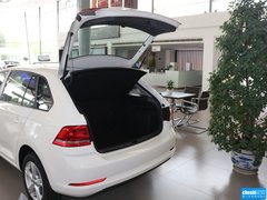 2015款 1.6L 手动 风尚版
