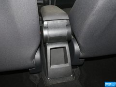 2015款 1.6L 手动 风尚版