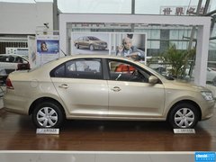 2015款 1.6L 手动 风尚版