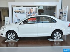 2015款 1.4L 手动 舒适版