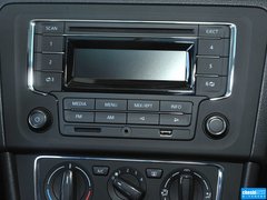 2015款 1.4L 手动 舒适版
