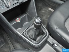 2015款 1.4L 手动 舒适版