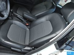 2015款 1.4L 手动 舒适版