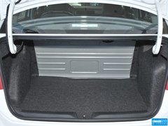 2015款 1.4L 手动 舒适版