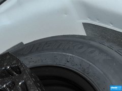 2015款 1.4L 手动 舒适版