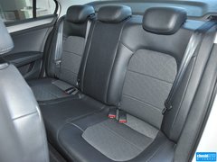 2015款 1.4L 手动 舒适版
