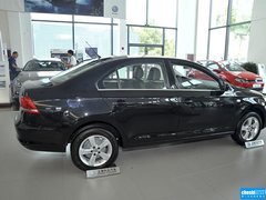 2015款 1.4L 手动 舒适版