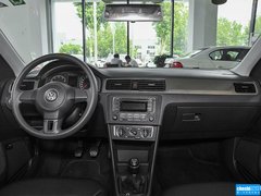 2015款 1.4L 手动 舒适版